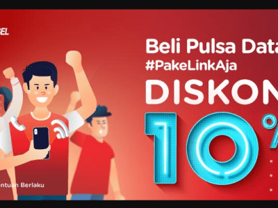 Temukan Cara Cek Pulsa Telkomsel&nbsp;Terbaru