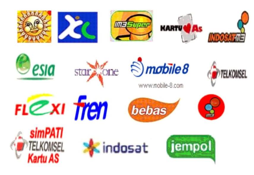 kuota internet lokal